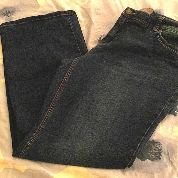 Women’s jeans excellent condition - Picture 2 of 5